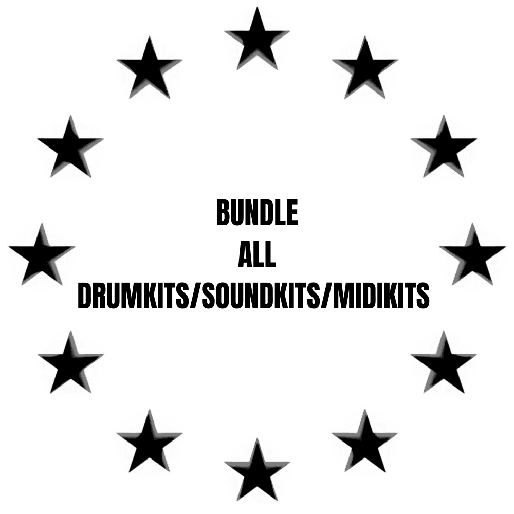 THE EVERYTHING BUNDLE