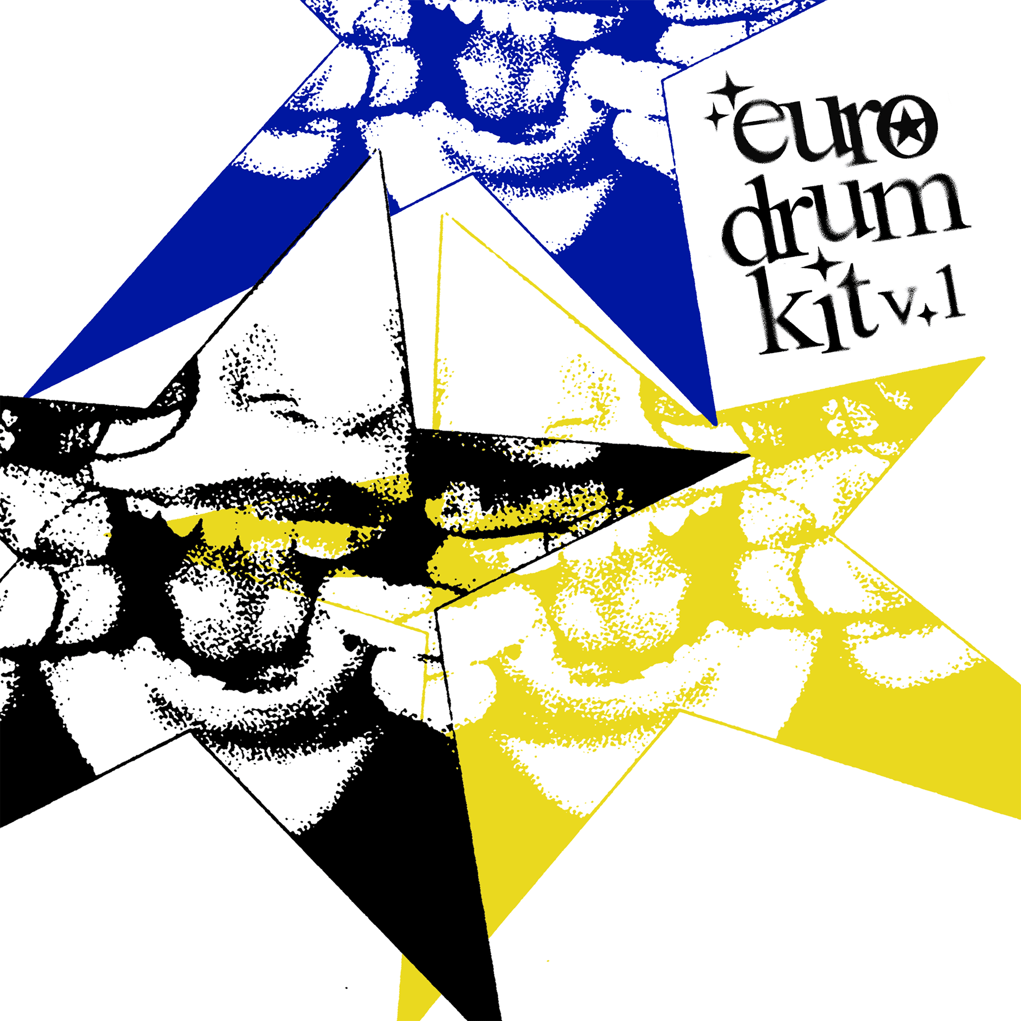 EURO DRUMKIT V1