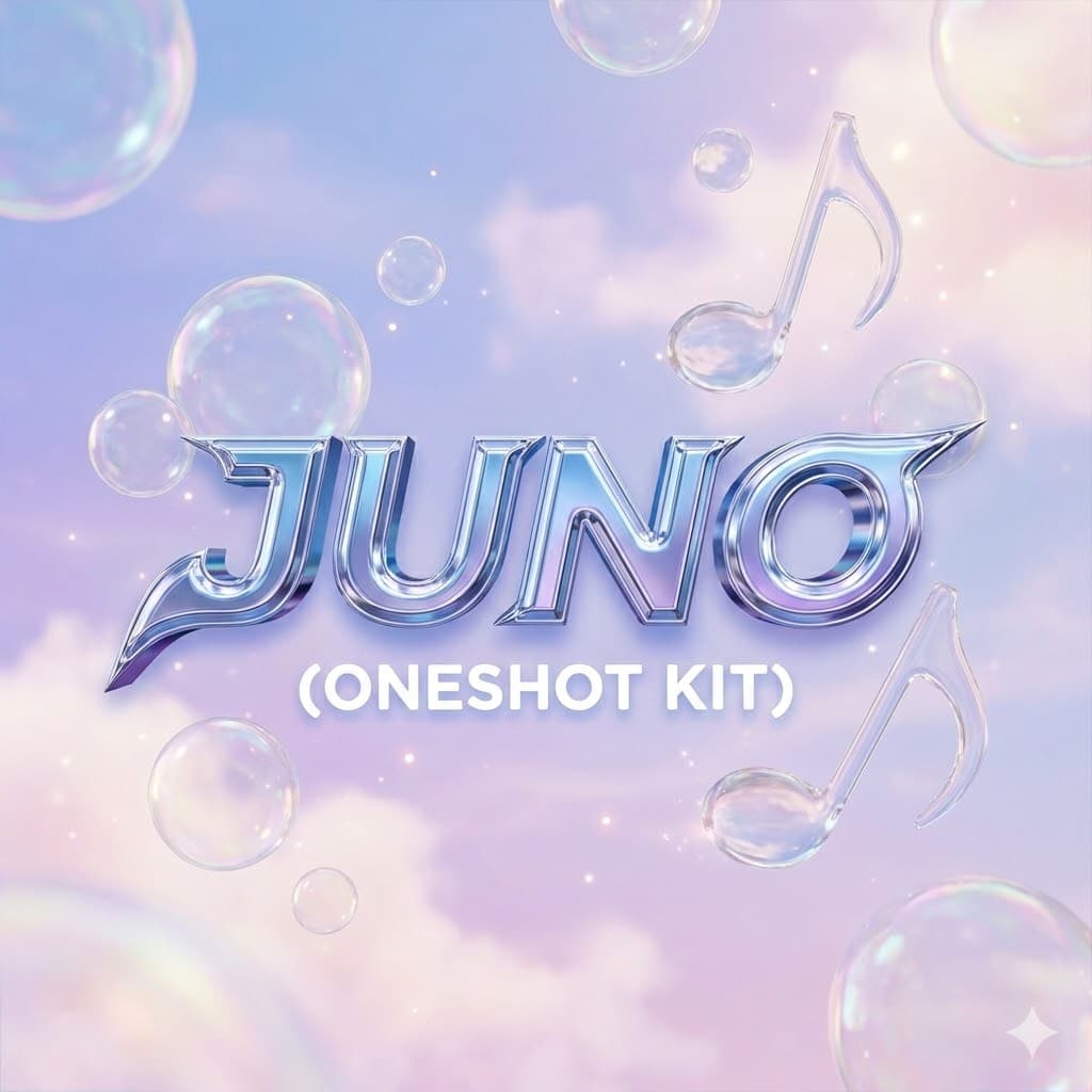JUNO ONESHOTKIT
