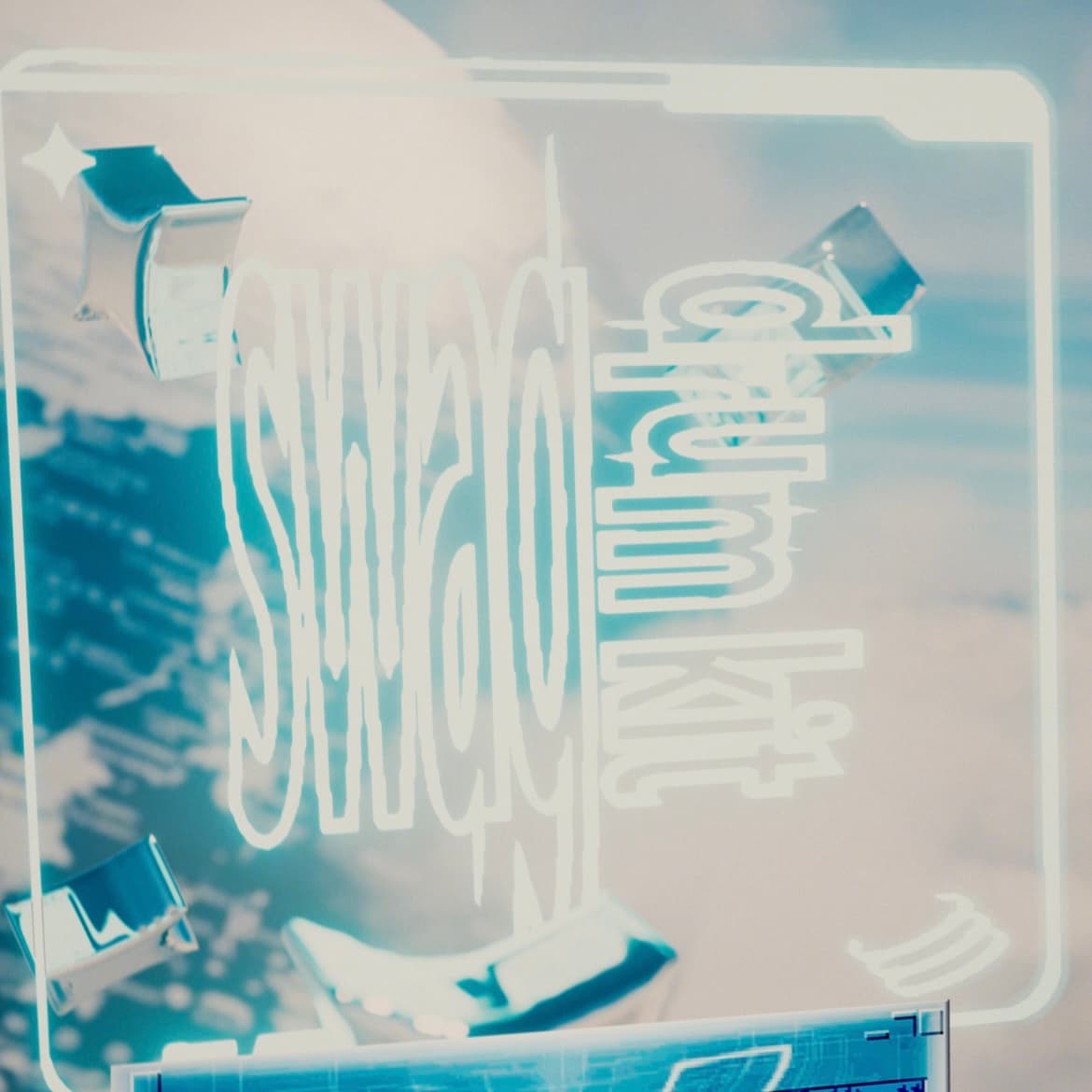 SWAG DRUMKIT 2025